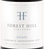 10 Cabernet Sauvignon Forest Hill Est (Diva Australia) 2010